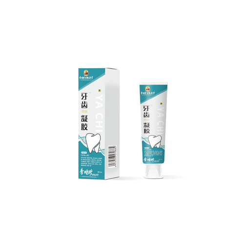 Li Shizhen's biological tooth desensitization gel repairs teeth, repairs teeth, removes yellowing, freshens breath, repairs and repairs teeth.