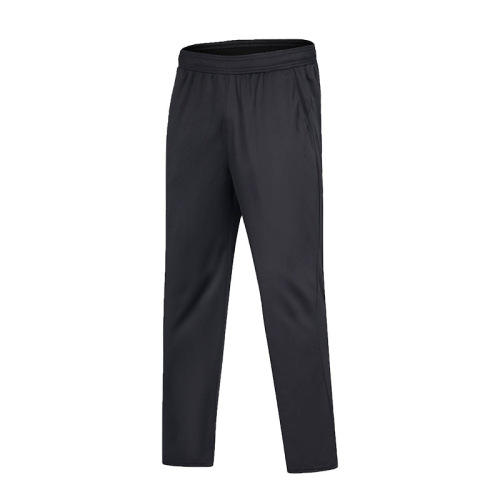 Basketball training sweatpants men's thin loose quick-drying straight casual sports pants