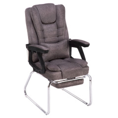 Computer chair bow chair home reclining comfortable chair office chair conference chair student chair massage chair manufacturer wholesale