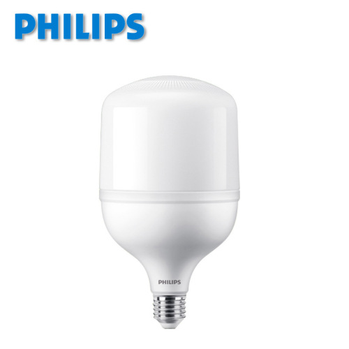 Philips led high power light bulb E27E40 energy-saving light source 25W40W65W80W workshop ceiling light