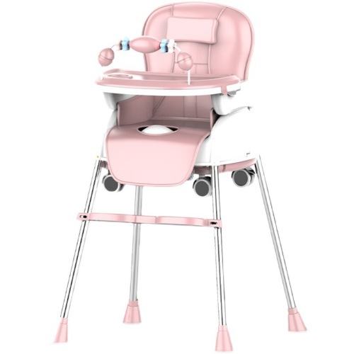 Baby dining chair foldable portable home dining baby chair toddler seat children's dining table dining table and chairs