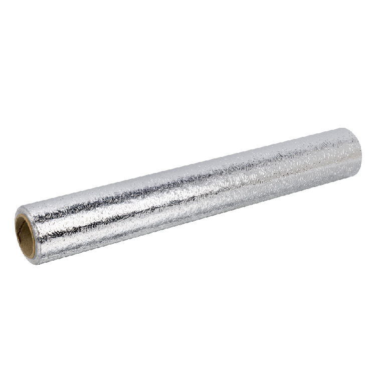 Waterproof wall stickers kitchen stickers wallpaper self-adhesive thickened cabinet moisture-proof aluminum foil kitchen high temperature and oil-proof stickers