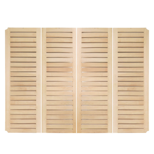 Wholesale beech bed planks, solid wood tatami hard bed planks, moisture-proof and breathable planks, wrought iron solid wood