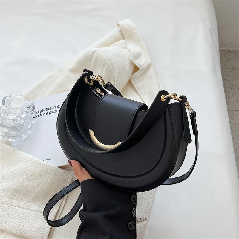 High-end popular new niche bags spring and summer crossbody bags shoulder underarm bags women's bags