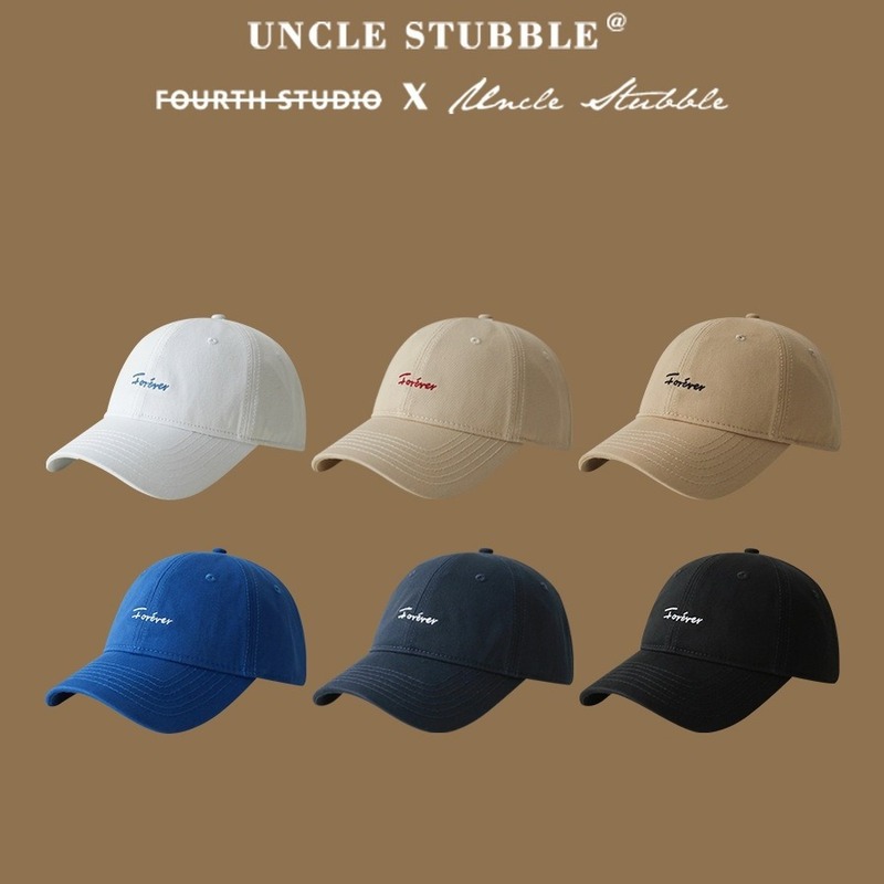 New all-match large head circumference duck cap for women, spring and summer hat, face-showing small soft top, large brim baseball cap for men