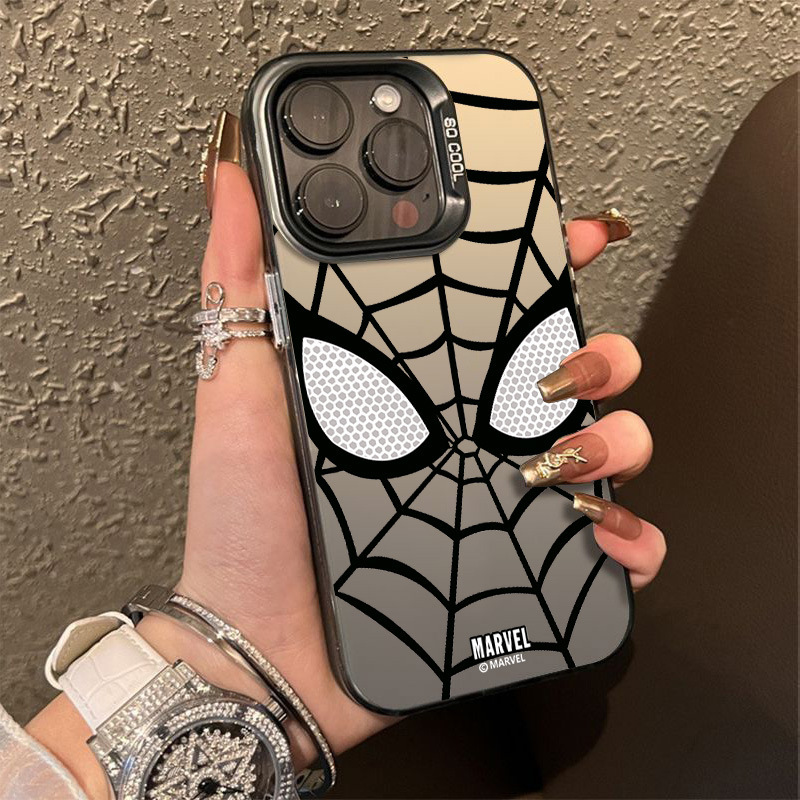 Suitable for Apple 15 PROMAX mobile phone case iPhone 14 cartoon 13 cute 2 female models 11 hard 7/8