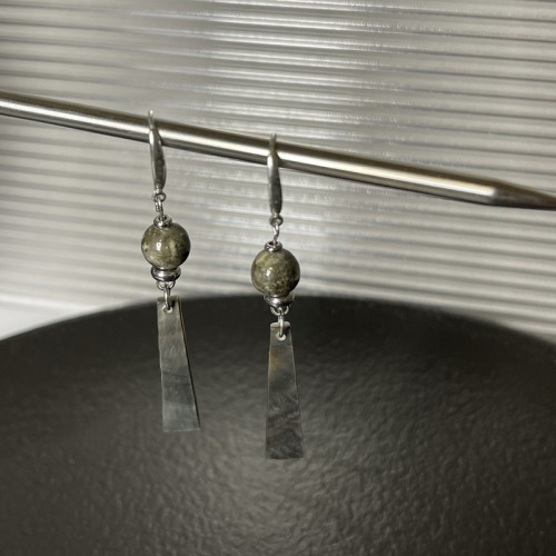 New Chinese style earrings 