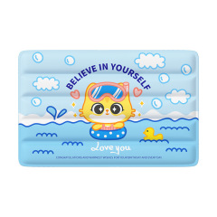 Pet ice pad summer dog sleeping pad mat cat summer ice pad scratch-resistant ice nest cooling cat mat