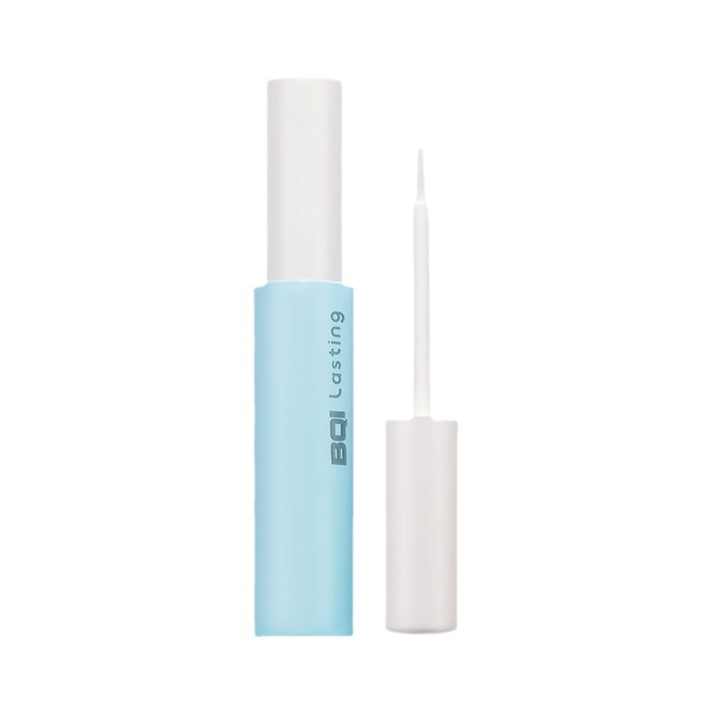 BQI Antifreeze False Eyelash Glue Quick-drying Eyelash Special Glue Natural Mild and Long-lasting Eyelash Glue Waterproof Wholesale
