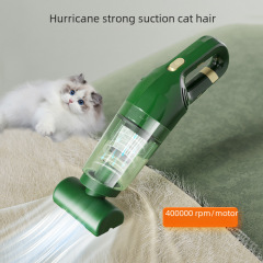 Electric pet hair extractor cat hair cleaning dog hair cleaning portable high suction pet cleaning supplies wholesale