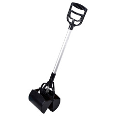 Pet urinal, cat and dog urinal, dog poop pickup artifact, dog walking shovel, poop pickup artifact, in stock