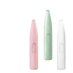 Dog and cat foot shaver, pet foot shaver, electric hair clipper, dog hair trimmer