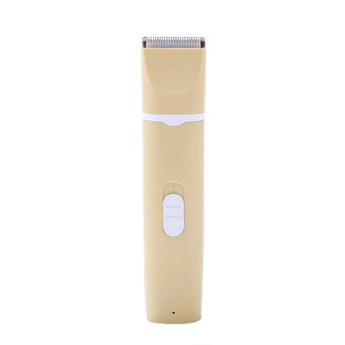 Pet shaver cat hair clipper dog multi-functional silent professional sole shearing tool whole body hair pusher