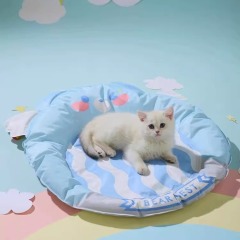 Pet ice mat, dog ice nest sleeping mat, cat summer dog mat, cooling mat, kennel summer sleeping mat