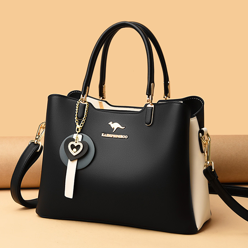 Bags, women's bags, new crossbody shoulder bags, women's fashion handbags, women's large capacity Europe and America