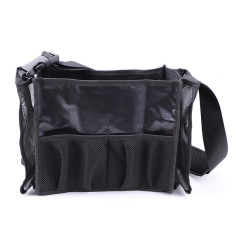 Professional make-up artist and make-up bag, crew make-up bag, stain-resistant, extra large capacity, bridal make-up bag, make-up bag