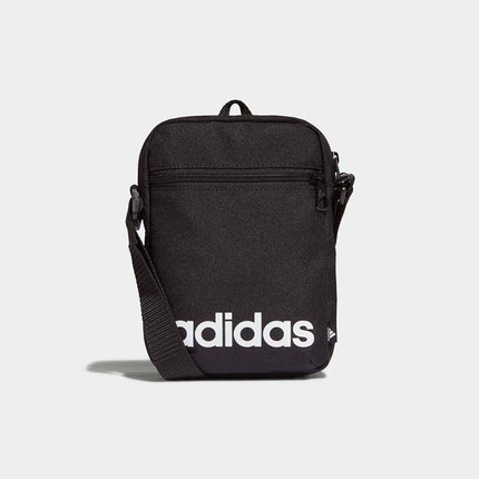 Adidas Adidas men's and women's bags summer new sports bag bag small bag crossbody backpack