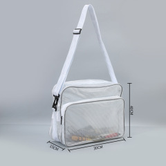 40*30*15 anti-static Korean version waterproof PVC computer tool bag