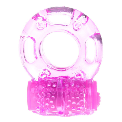 HZY6 Wholesale Crystal JJ Ring Vibrating Ring Yan Adult Products Factory Ring Sex Toys Penis Ring