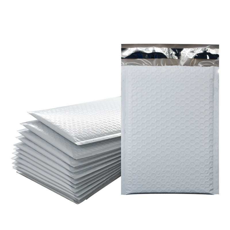 Co-extruded film bubble bag, clothing express envelope bag, thickened foam bag, Amazon packaging bag, self-adhesive bubble bag