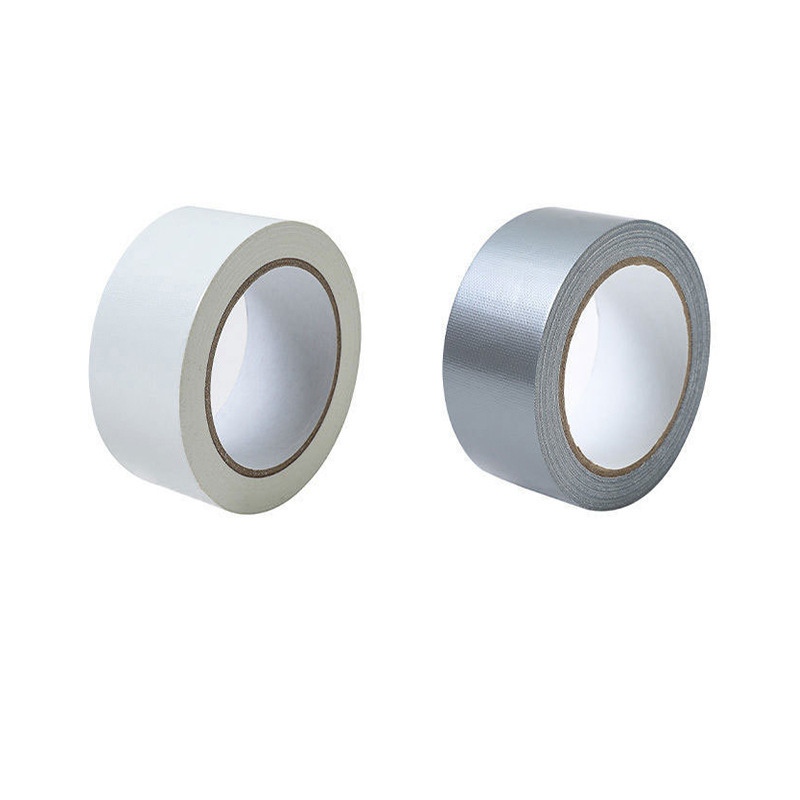 Window windproof tape Door and window gap sealing tape Single-sided cloth-based tape High-tack traceless carpet tape
