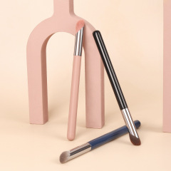 Divine Finger Concealer Brush Fingertip Concealer Brush Covers Acne Marks and Dark Circles Brush Bullet Concealer Makeup Brush One Piece