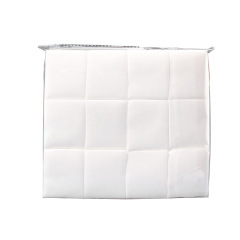 Tattoo cotton pads, single-layer thin makeup remover cotton, 1200 pieces, lint-free wet compress makeup cotton, facial hydrating beauty salon