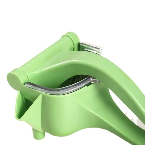 Juice press hand-pressed manual juicer juicer lemon juice orange juice handmade household small new juice squeezer