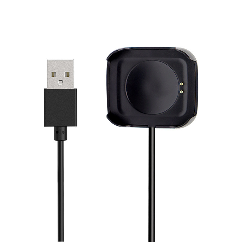 Universal Huaqiangbei HW22 smart watch charging cable HW19/HW18 watch charging base pure copper wire core
