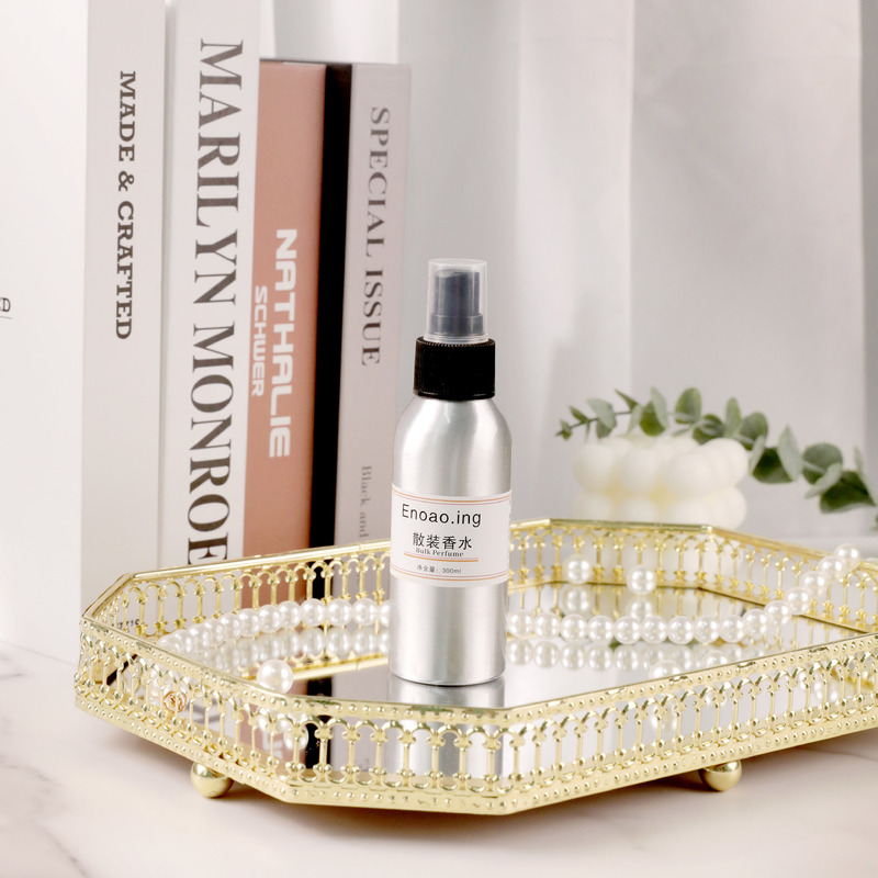 Manufacturer wholesale bulk perfume perfume original 1:1 small sample trial package brand perfume