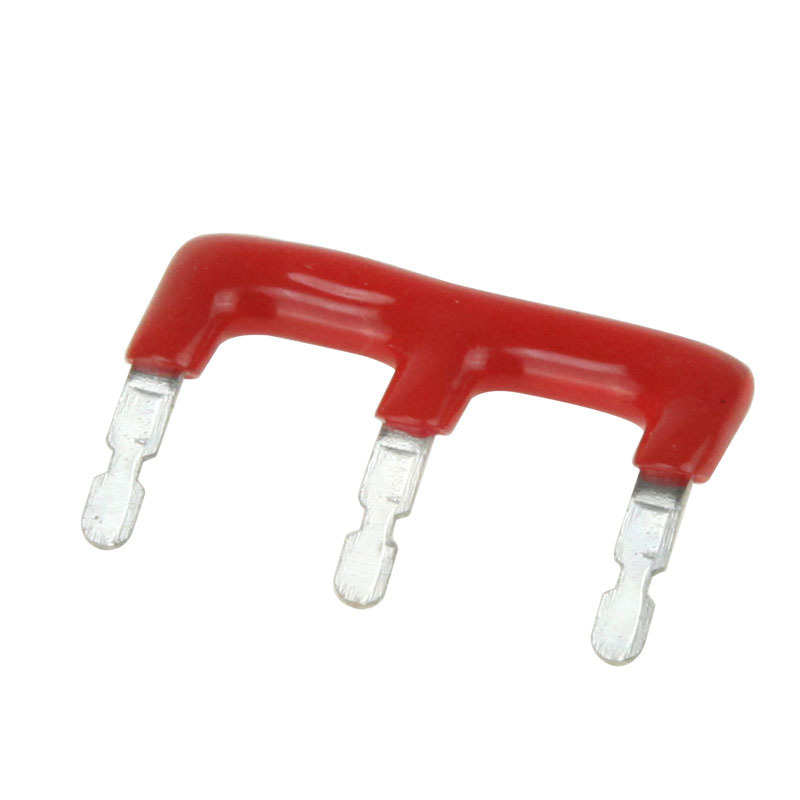 PCB circuit board shorting piece terminal pin shorting strip spacing 5/10/16 mm plug-in spacer shorting strip