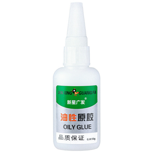 Oil-based original glue, strong glue, universal glue, welding metal, wood, plastic special glue, multi-functional glue