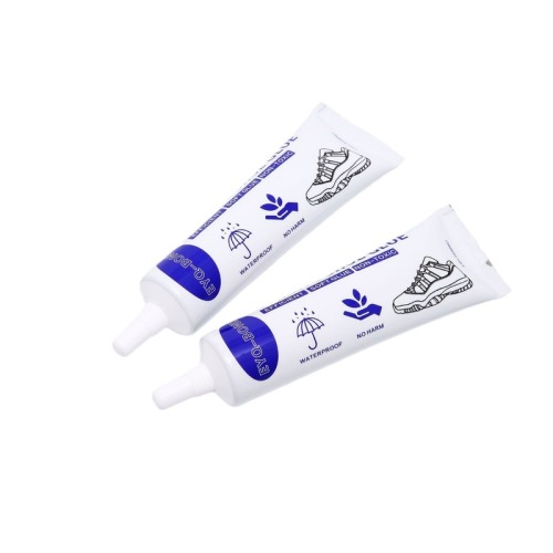 Cross-border waterproof shoe repair multi-purpose adhesive leather plastic metal toys household portable quick-drying needle shoe glue leather glue