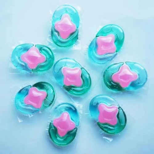 Laundry beads, multiple specifications, fragrance-removing, stain-removing and mite-removing fragrance beads, three-in-one laundry beads with super fragrant fragrance