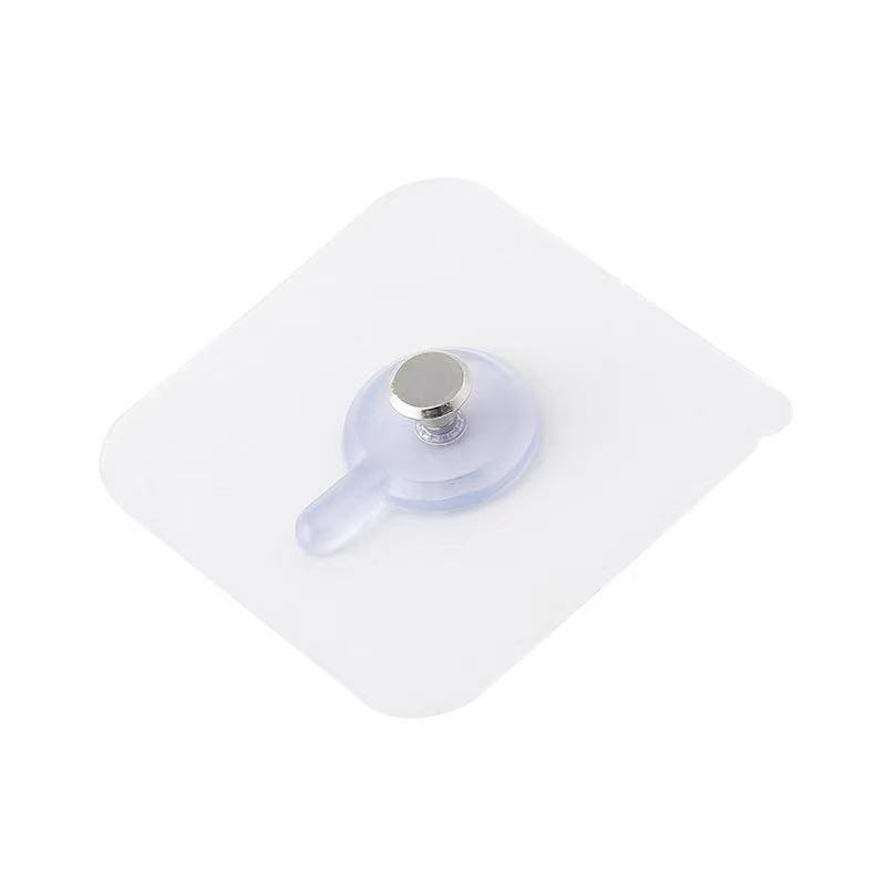 [Foreign Trade] Traceless stickers without punching, hooks, screws, photo frames, tiles, wall nails, wall hanging adhesive hooks