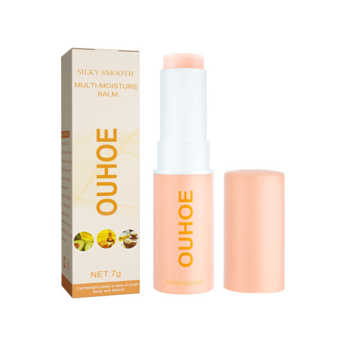 OUHOE anti-wrinkle moisturizing cream stick anti-wrinkle, hydrating and moisturizing the skin, reducing fine lines on the face and neck, brightening the skin