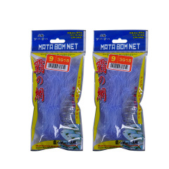 Overlord bundled fishing net new fishing net fishing net fishing hookless fishing explosive hook sticky net floating fishing bottom fishing
