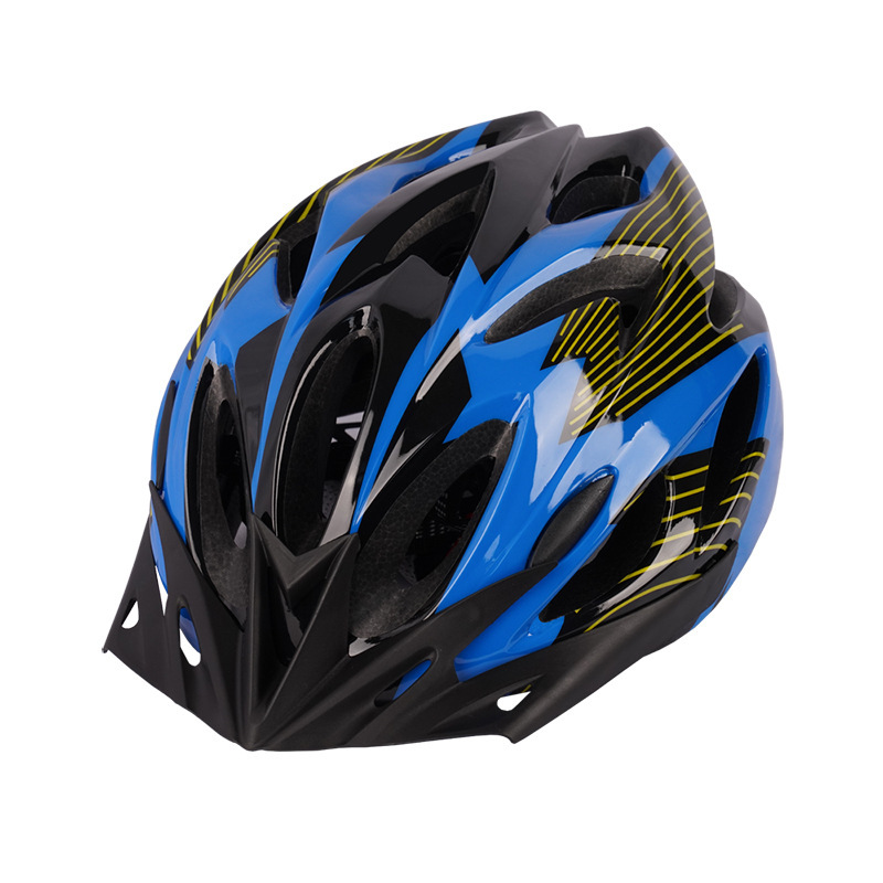 Factory direct supply Bicycle Bicycle Cycling Helmet Children's Roller Skateboard Scooter Can be affixed with logo