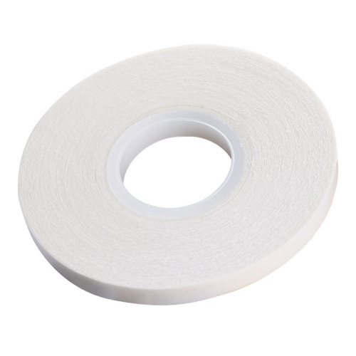 PVA water-soluble double-sided tape diy handmade patchwork basting with temporary fixing tape sticky strips on both sides for office