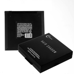 Disposable hair dye powder, plant covering white hair roots, hair dye pen, temporary hair dye, hairline powder, available to pregnant women