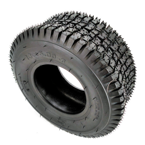 Golf tire GOKART13*5.00-6 tubeless tire 13*6.50-6 Lawn mower 15x6.00-6 tire