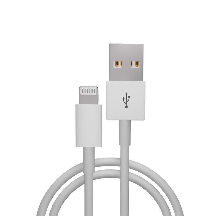 Apple data cable MFI certified charging cable suitable for iPhone mobile phone fast charging cable mfi data cable official certification