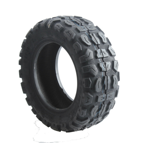 Electric scooter tire 10 inches widened and thickened 90/70-6 tubeless tire