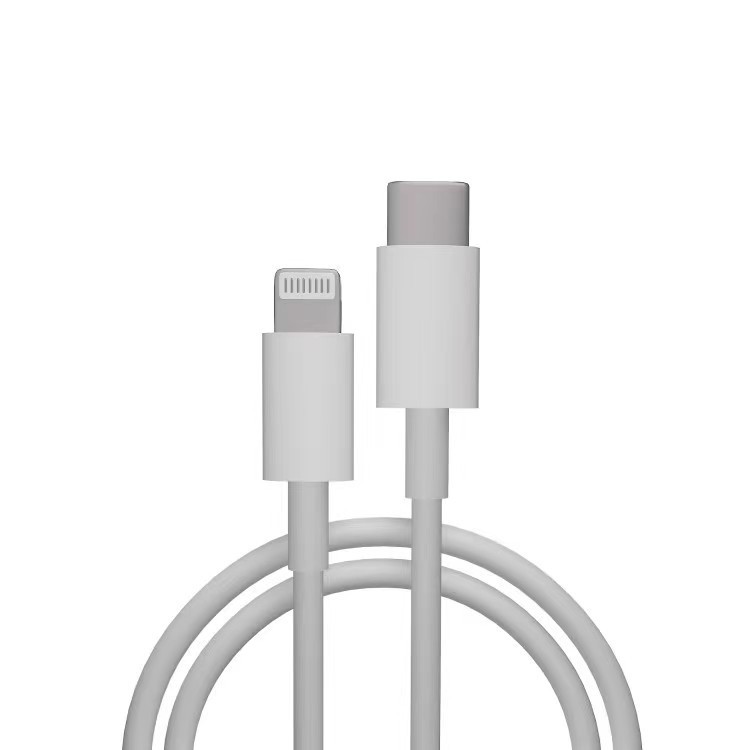 Source factory PD fast charging MFI certified Apple charging cable C94 suitable for mobile phone mfi data cable wholesale
