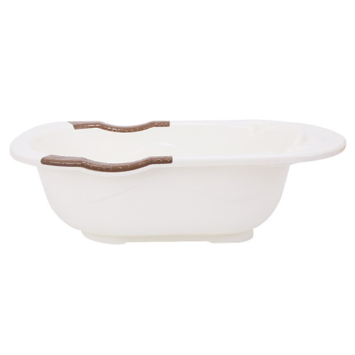 Xingsheng Thickened Baby Bathtub Newborn Baby Bathtub 0-3 Years Old Baby Home Infant Bathtub