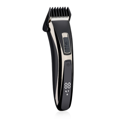 Cross-border new product baby adult electric clipper hair salon children's hair clipper shaving electric clipper hair clipper hair clipper