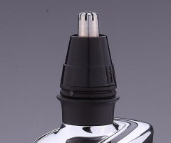 Electric nose hair trimmer, nose hair trimmer, beard razor, men's rechargeable full body washable razor wholesale