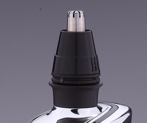 Electric nose hair trimmer, nose hair trimmer, beard razor, men's rechargeable full body washable razor wholesale
