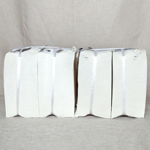 Old-fashioned flat toilet paper, crepe paper knife, pet paper, machine oil, bulk paper, toilet paper, thickening