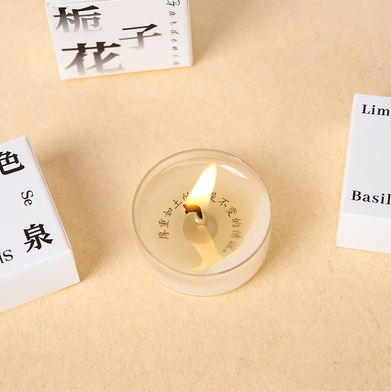 Directly supplied from the factory, Angel Candle Holder with Poems in Fragrance, Fragrance Candle, Wedding Souvenir, Birthday, Valentine’s Day Gift